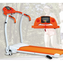 Electrict Treadmill/ Cardio Equipment Home Motorized Treadmill (U-3706)